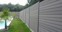 Portail Clôtures dans la vente du matériel pour les clôtures et les clôtures à Thiergeville